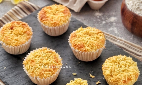 Sus Maker Ayam Kecap