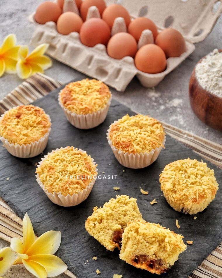 Resep Sus Maker Ayam Kecap Dari friel_sit