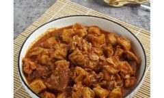 Resep Tahu Bumbu Lapis Dari dapur_dyna