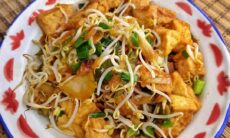 Resep Tahu Cambah Dari citra_haries