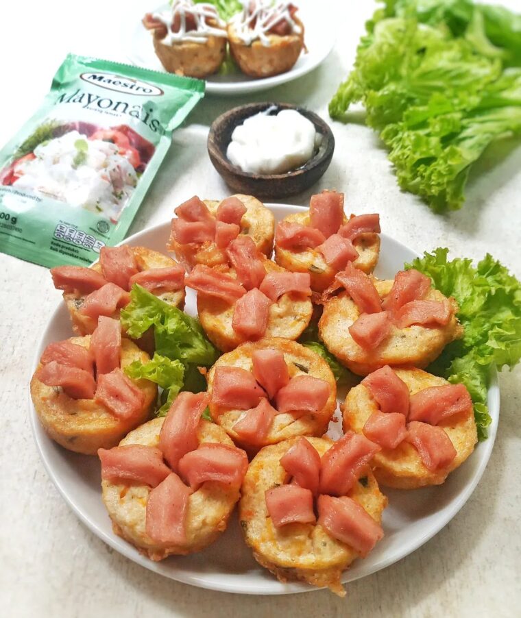 Resep Tahu Gurita Dari nana_hanif7