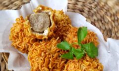 Resep Tahu Rambutan Isi Bakso Dari citra_haries