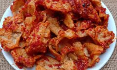 Resep Tahu Walik Pedas Crispy Dari kina.nrl