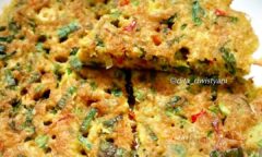 Resep Telur Dadar Padang Dari dita_dwistyani
