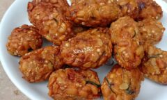 Resep Tempe Mendol Dari kina.nrl