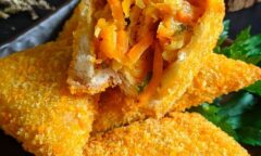 Resep Tigor Sayur Pedas Dari wawawiati