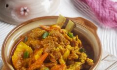 Resep Tongseng Kambing Dari fitriyas_widodo