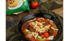 Resep Tongseng Mie Daging Sapi Dari orincookies