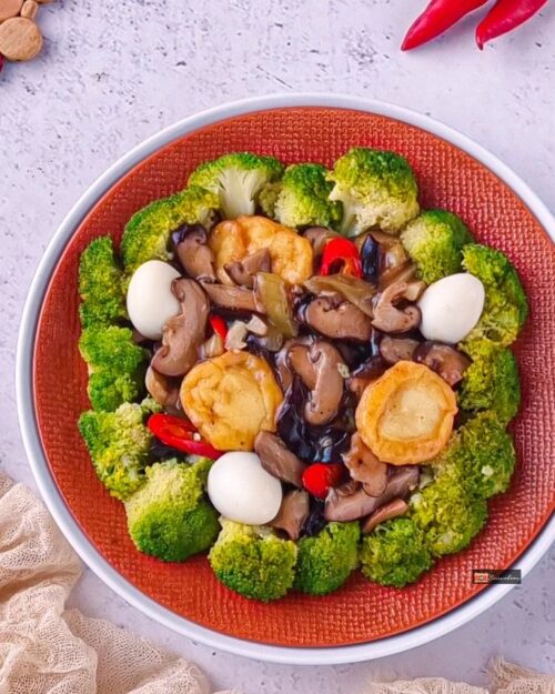 7 Aneka Resep Olahan Jamur Shitake Kreatif dan Menggugah Selera!