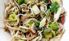 Resep Tumis Kecambah Dari dita_dwistyani