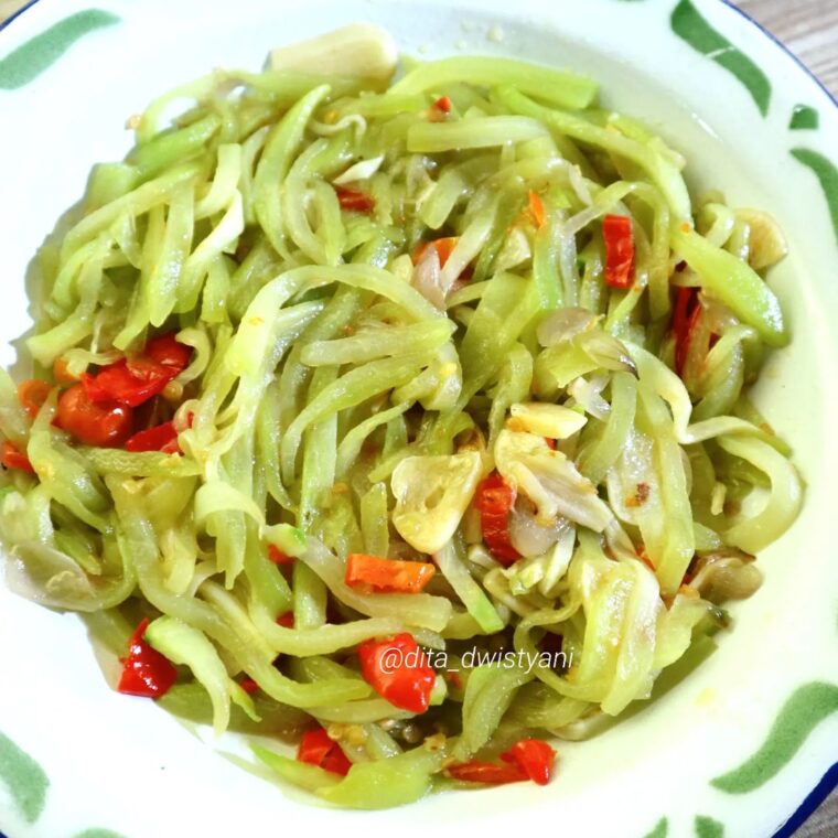 Resep Tumis Manisa Dari dita_dwistyani