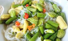 Resep Tumis Soun Buncis Dari annasupriyanto