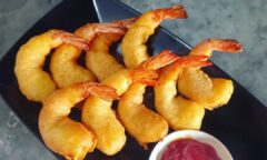 Resep Udang Goreng Balon Dari citra_haries