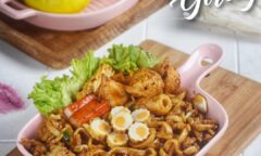 Resep Udon Goreng Dari fitriyas_widodo
