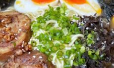 Resep Ayam Chashu Dari liuin85