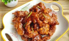 Resep Ayam Karage Dari annasupriyanto