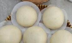 Resep Bakpao Daging Dari birgittawang_