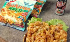 Resep Bakwan Jagung Manado Dari dapoerliandra