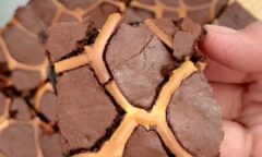 Resep Brownies Tanpa Dcc Dari yoenitaa