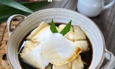 Resep Bubur Sumsum Lembut Dari liuin85
