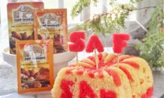 Resep Cake Bruder Dari friel_sit