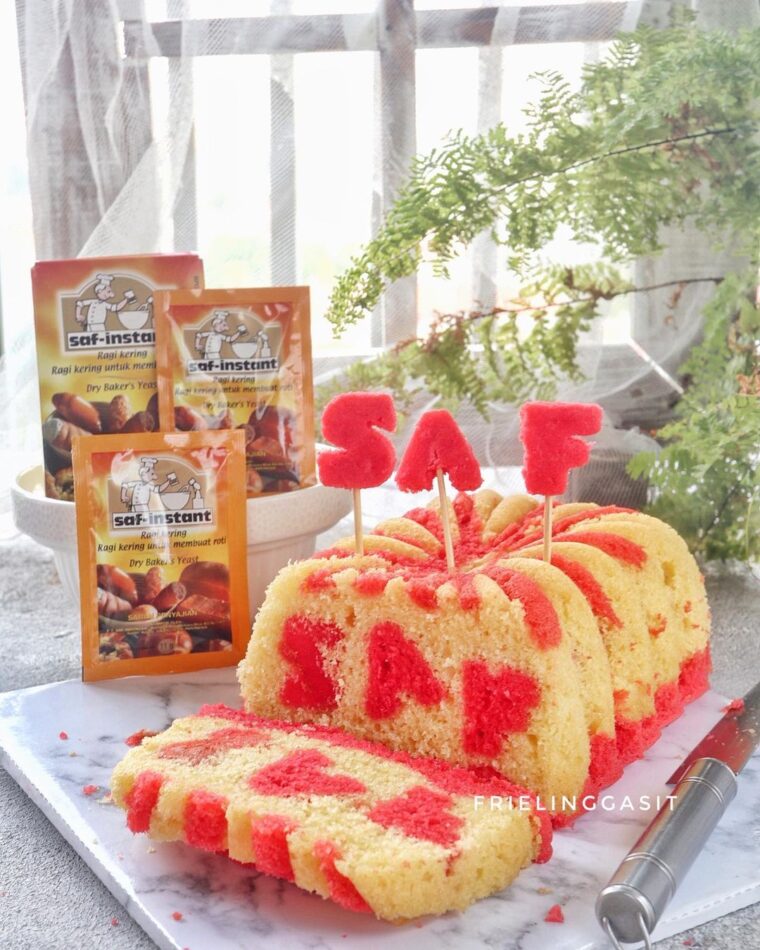 Resep Cake Bruder Dari friel_sit