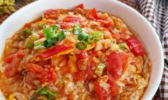 Resep Ceplok Bumbu Tomat Dari yscooking