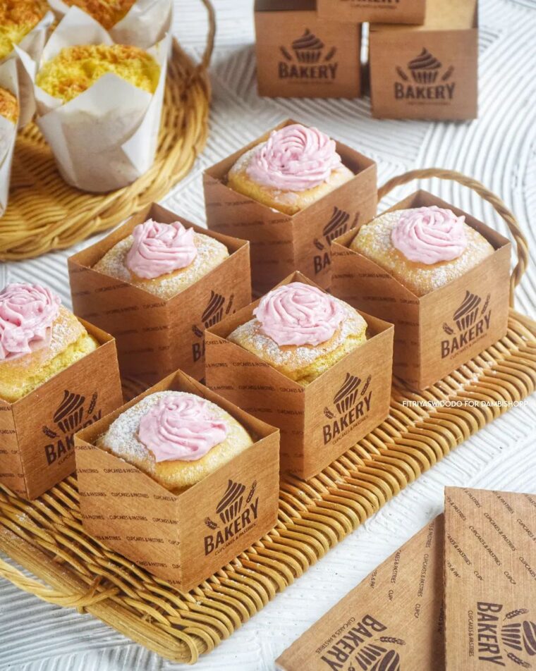 Resep Chiffon Hokkaido Dari fitriyas_widodo