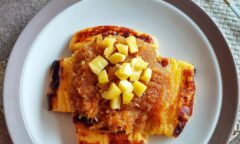 Resep Colenak Dari dapur_izma