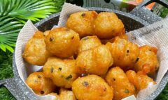 Resep Cucur Bawang Dari indahdapur