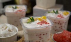 Resep Es Teler Dari sarongsarie