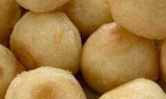 Resep Gumpal Singkong Dari yoenitaa