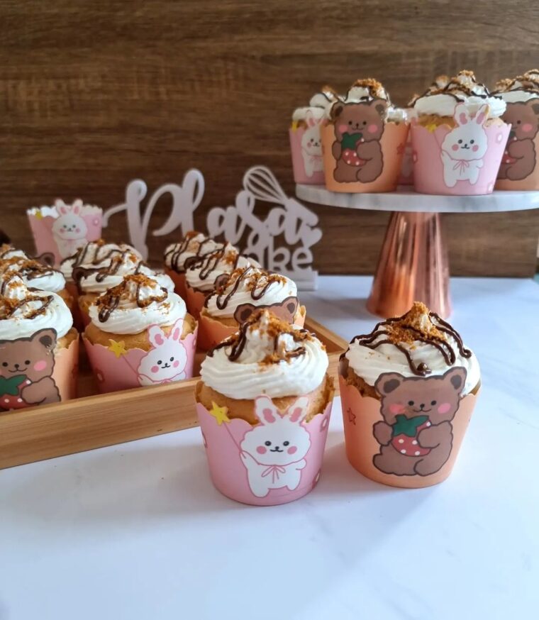 Resep Hokaiddo Cake Dari plasa.cake