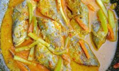 Resep Ikan Acar Kuning Dari matthewmaureen