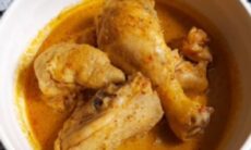 Resep Kare Ayan Pedas Dari fifinimartiyana
