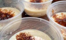 Resep Kembang Tahu / Tahu Hwe Dari vianney_lim99