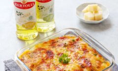 Resep Kentang Panggang Dari tyasprabowo