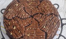 Resep Kladdkaka Dari fitriyas_widodo