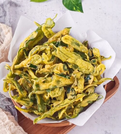 10 Resep Keripik Unik Yang Bisa Untuk Ide Jualan!