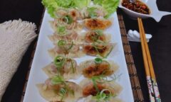 Resep Kuotie / Gyoza Dari mgrt.erna