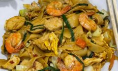 Resep Lasagna Goreng Ala Penang Dari indahdapur