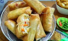 Resep Lumpia Goreng Dari lisna_lisnawati71