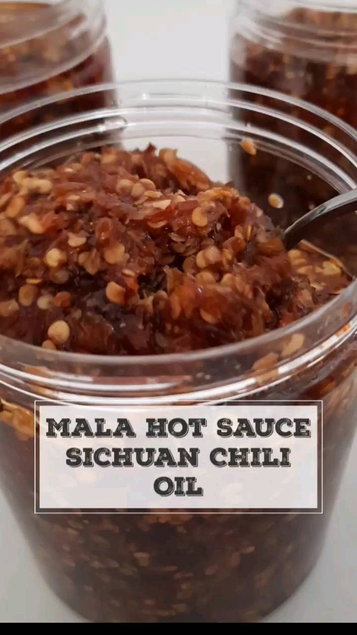 Resep Mama Hot Sauce Dari Rachelviann 