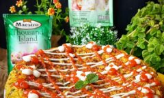 Resep Martabak Nasi Maestro Dari mama_aurel_aerilyn