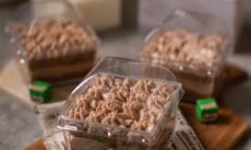 Resep Milo Dessert Cup Dari sarongsarie