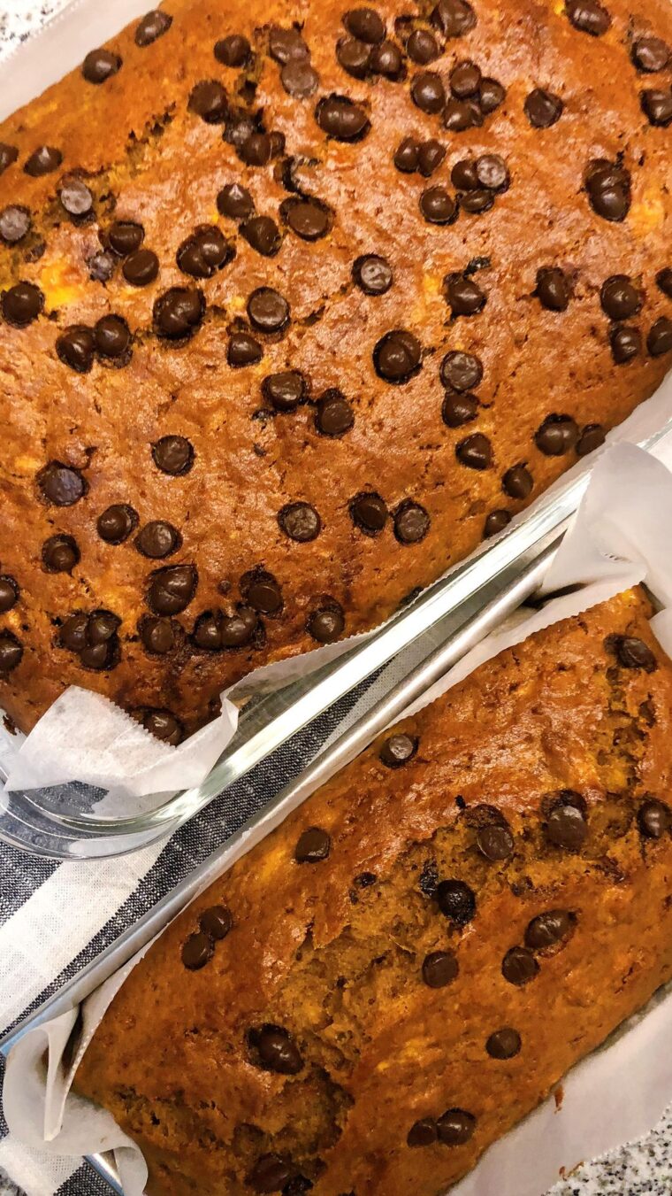 Resep Moist Banana Cake Dari ketutarsini