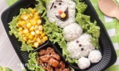 Resep Nasi Bento Ayam Saus Tiram Dari friel_sit