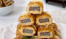 Resep Nastar Wafer Dari liuin85