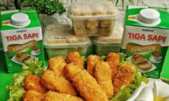 Resep Nugget Ikan Tenggiri Dari diana_didie_