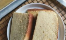 Resep Ogura Cake Dari aguswatis